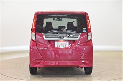 ルーミー カスタムG S