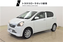 ダイハツ ミライース G