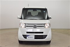 N-BOX G ターボLパッケージ