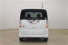 N-BOX G ターボLパッケージ