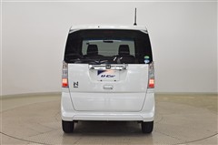 N-BOX G ターボLパッケージ