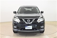 エクストレイル 20X