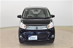 デイズJ EMGブレーキレス