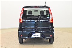 デイズJ EMGブレーキレス