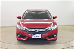 シビック セダン