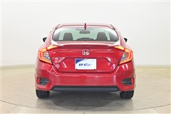 シビック セダン