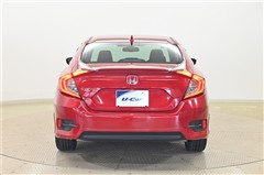 シビック セダン