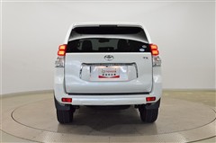 ランドクルーザープラド TX