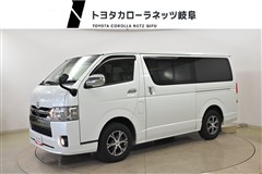 レジアスV スーパーGLダークプ