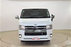 レジアスV スーパーGLダークプ