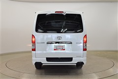 レジアスV スーパーGLダークプ