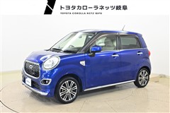 ダイハツ キャスト スタイルG SA2