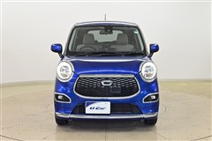 キャスト スタイルG SA2