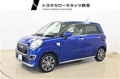 ダイハツ キャスト スタイルG SA2