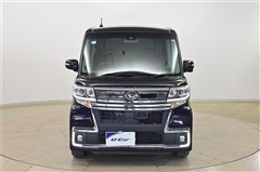 タント カスタムRS