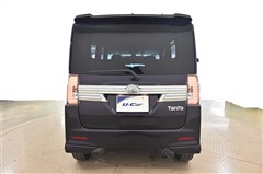 タント カスタムRS