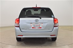 カローラフィールダー 1.5G