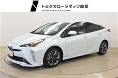 プリウス A プレミアムツーリング