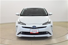 プリウス A プレミアムツーリング