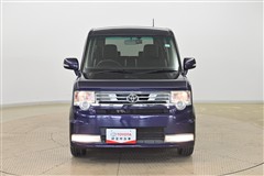 ピクシススペース カスタム RS