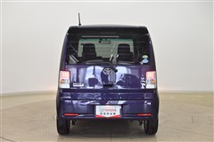 ピクシススペース カスタム RS