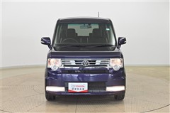 ピクシススペース カスタム RS