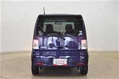 ピクシススペース カスタム RS