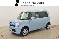 トヨタ ピクシススペース L