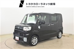 トヨタ ピクシスメガ L SA3