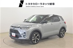 トヨタ ライズ Z
