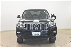 ランドクルーザープラド TX