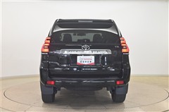 ランドクルーザープラド TX