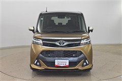 タンク カスタムG