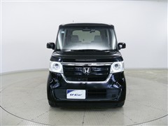 N-BOX G・Lホンダセンシング