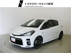 ヴィッツ GRスポーツGR