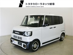 ホンダ N-BOX JOYターボ