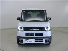 N-BOX JOYターボ