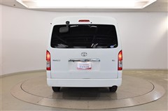 ハイエースワゴン GL ロング