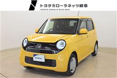 ホンダ N-ONE G Aパッケージ