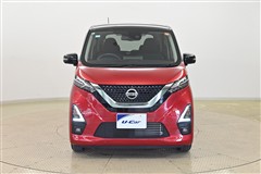 デイズ ハイウェイスター X