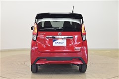 デイズ ハイウェイスター X