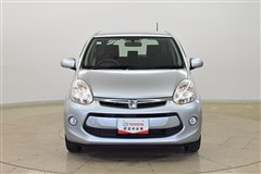 パッソ X キリリ