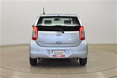 パッソ X キリリ