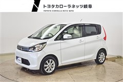 ekワゴン G E-アシスト