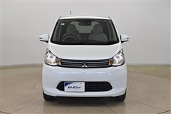 ekワゴン G E-アシスト