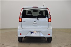 ekワゴン G E-アシスト