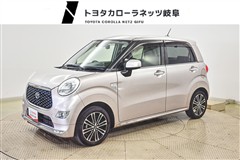 トヨタ ピクシスジョイ F G SA3プラ