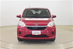 パッソ X LパッケージS