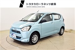 ミライース L SA3