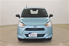 ミライース L SA3